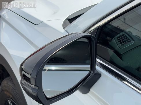 Used 2024 Honda CR-V Sport-L image 9