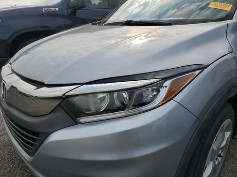 Used 2019 Honda HR-V LX image 6