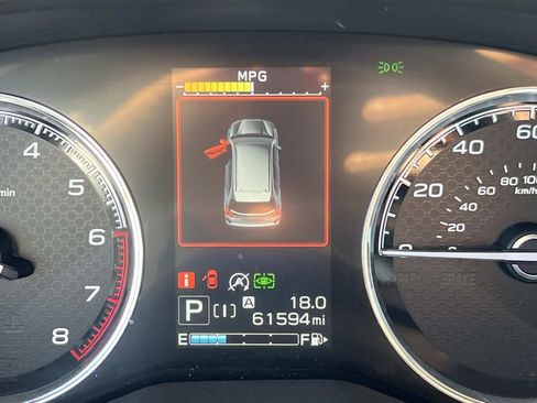 Used 2021 Subaru Forester Touring w/ Popular Package #2 image 28