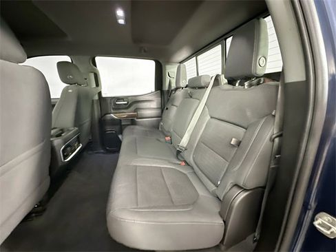 Used 2021 GMC Sierra 1500 Elevation image 26