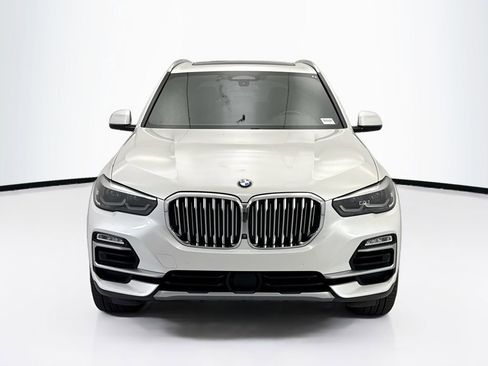 Used 2020 BMW X5 sDrive40i RWD image 2