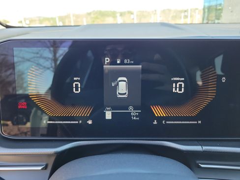 New 2026 Kia Sportage LX image 16