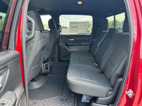 New 2026 RAM 1500 Classic Warlock AWD/4WD image 10