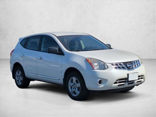Used 2013 Nissan Rogue S AWD/4WD image 3