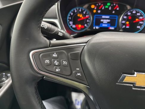 Used 2024 Chevrolet Equinox LT w/ LPO, Floor Liner Package image 25