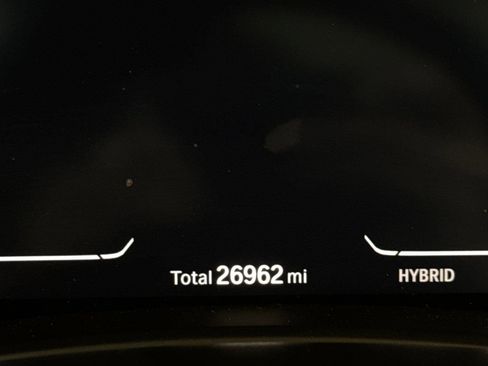 Used 2023 BMW X5 xDrive45e w/ Climate Comfort Package image 20