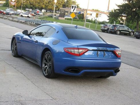 Used 2014 Maserati GranTurismo MC RWD image 13