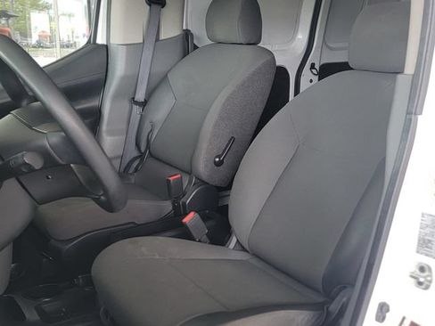 Used 2021 Nissan NV200 S FWD image 10