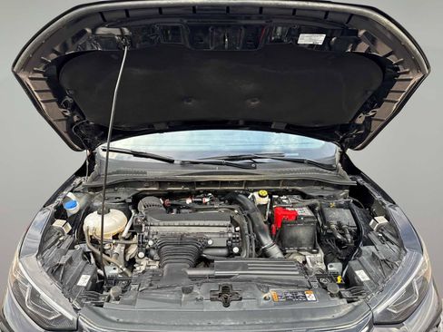 Used 2025 Ford Escape Platinum image 17