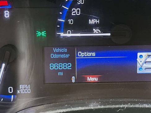 Used 2016 Cadillac XTS Luxury image 19