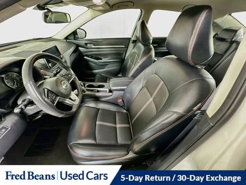 Used 2023 Nissan Altima 2.5 SR FWD image 26