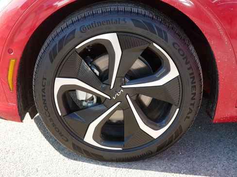 Certified 2024 Kia EV6 GT-Line image 15