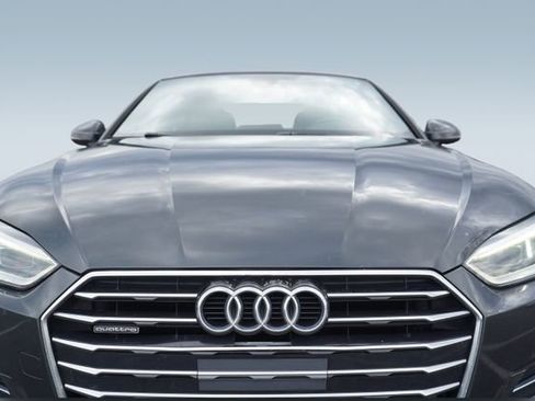 Used 2018 Audi A5 2.0T Premium Plus w/ Premium Plus image 32