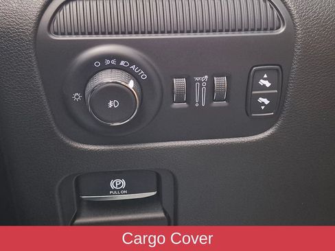 Used 2024 Jeep Wagoneer 4WD w/ Premium Group I image 16