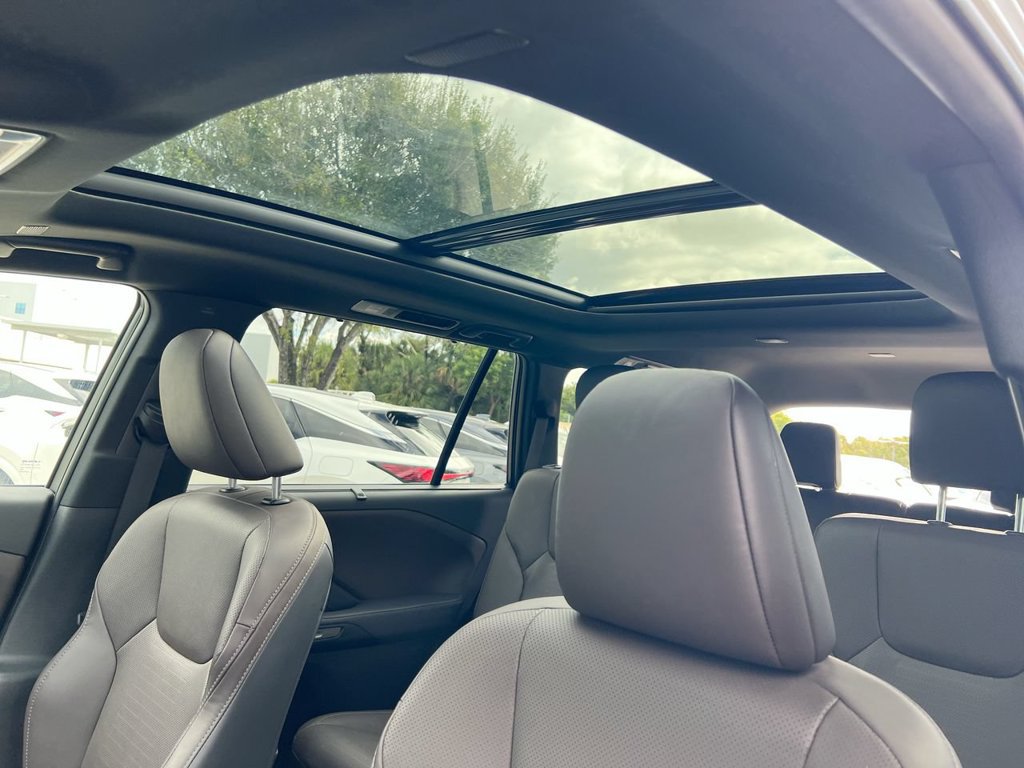 Certified 2025 Lexus TX 350 AWD w/ Technology Package image 18