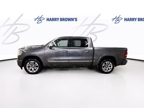 Used 2022 RAM 1500 Limited image 8