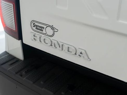 Certified 2026 Honda Ridgeline RTL image 10