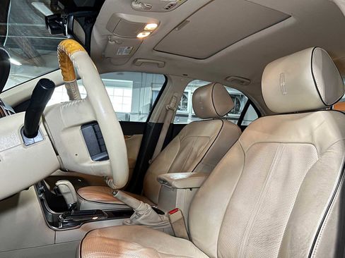 Used 2011 Lincoln MKZ Hybrid w/ 202A Rapid Spec Order Code image 25