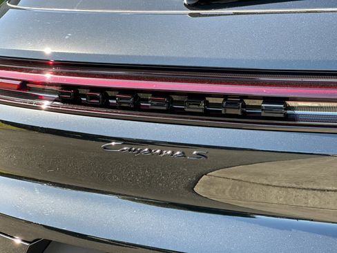 New 2026 Porsche Cayenne S AWD/4WD image 33
