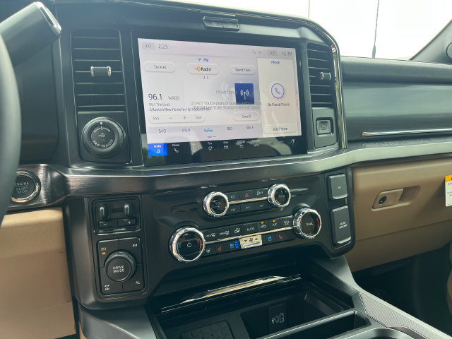 New 2026 Ford F250 Lariat AWD/4WD image 30