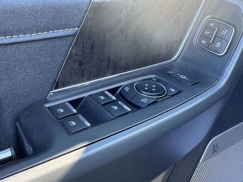 Used 2024 Ford F350 Lariat w/ Lariat Ultimate Package image 10