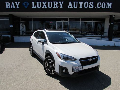 Used 2018 Subaru Crosstrek 2.0i Limited AWD/4WD image 1