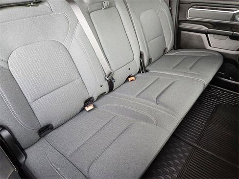 Used 2022 RAM 1500 Lone Star w/ Trailer Tow Group image 26