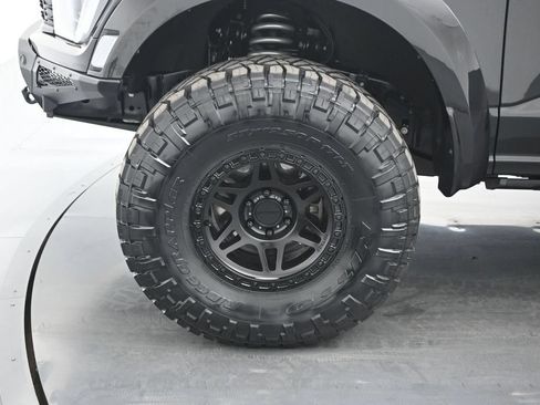 Used 2023 Ford F150 Raptor AWD/4WD image 26