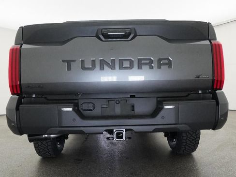 New 2026 Toyota Tundra SR5 AWD/4WD image 23