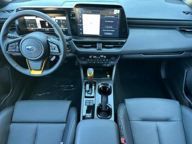 New 2026 Subaru Outback Wilderness AWD/4WD image 16