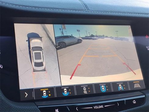 Used 2020 Cadillac CT6 Premium Luxury image 26