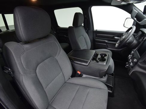 Used 2024 RAM 1500 Tradesman w/ Trailer Tow Group image 16