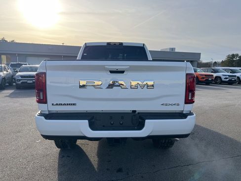 New 2026 RAM 2500 Laramie image 6