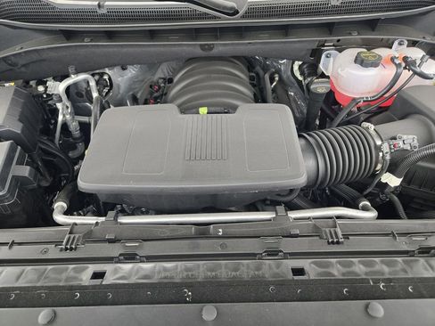 New 2026 Chevrolet Silverado 1500 ZR2 AWD/4WD image 35