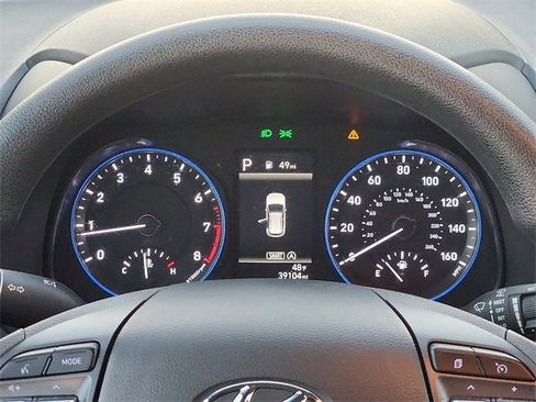 Certified 2023 Hyundai Kona SEL w/ Cargo Package image 13