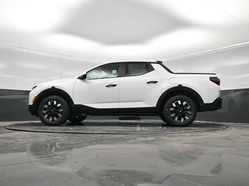 New 2026 Hyundai Santa Cruz SE image 35