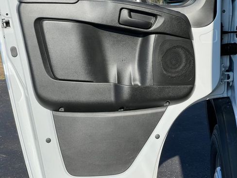 New 2026 RAM ProMaster 2500 FWD image 13
