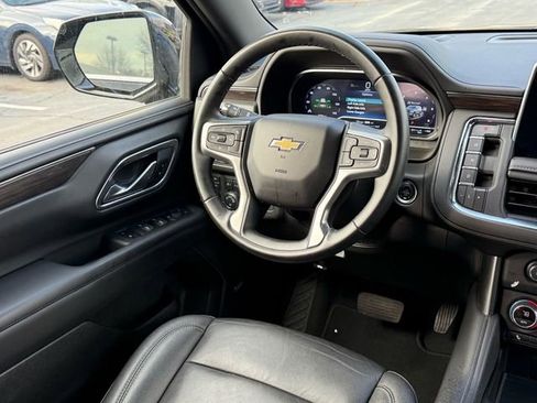 Used 2024 Chevrolet Tahoe LT image 10