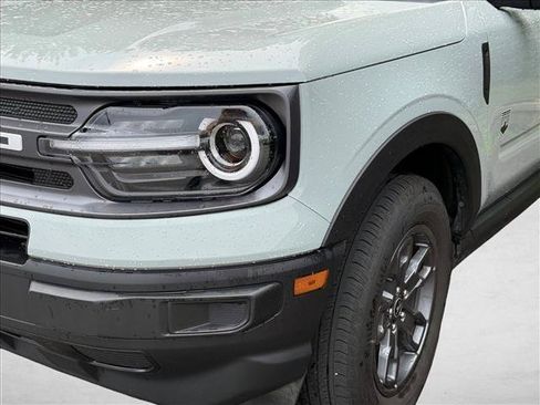 Used 2024 Ford Bronco Sport Big Bend AWD/4WD image 10