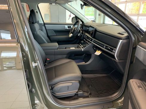 New 2026 Hyundai Santa Fe SEL w/ Tow & Go Package image 19