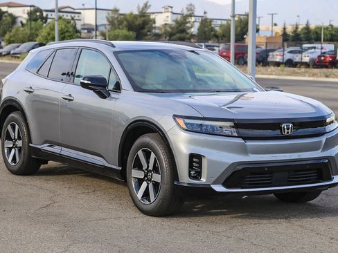 New 2026 Honda Prologue Touring image 3