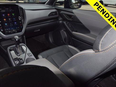 Used 2024 Subaru Crosstrek 2.5i Wilderness w/ Crosstrek Mirror Package image 17