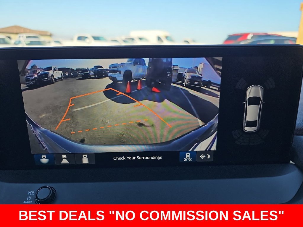 Used 2026 Honda Accord EX-L image 22