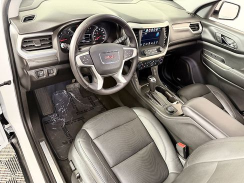 Used 2018 GMC Acadia SLT image 22