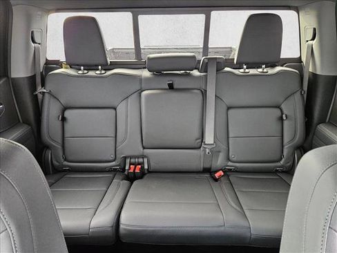 New 2026 Chevrolet Silverado 1500 RST w/ Safety Package image 15