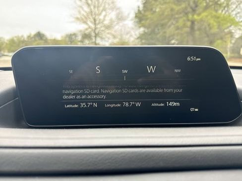 New 2026 MAZDA CX-30 AWD 2.5 S w/ Select Sport Pkg image 18