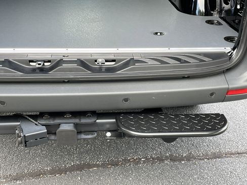 New 2025 Mercedes-Benz Sprinter 2500 image 14