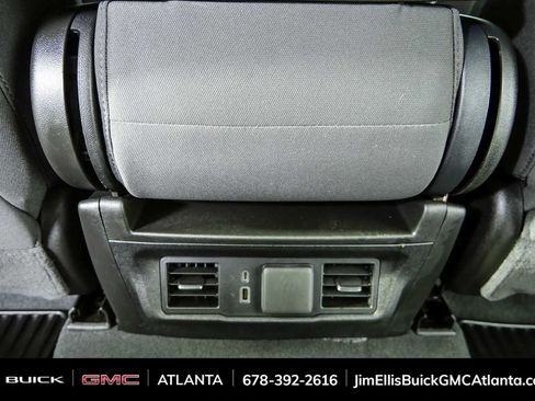 Used 2025 GMC Sierra 1500 Elevation AWD/4WD image 18