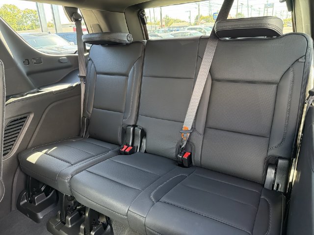Used 2021 GMC Yukon Denali w/ Denali Premium Package AWD/4WD image 33
