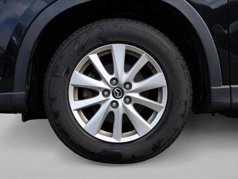 Used 2016 MAZDA CX-5 Touring AWD/4WD image 9